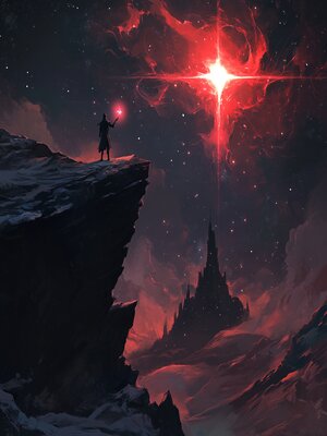 cover image of Echoes of the Forgotten Star